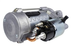 Ford Super Duty Starter - Ford Racing - 7.3L Gas Engine - `20-`27